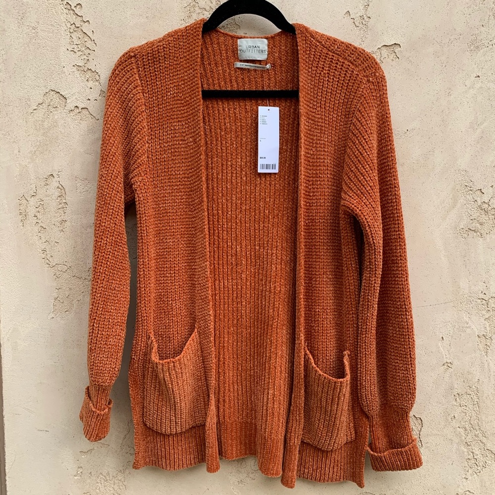 NWT Urban Outfitters cardigan